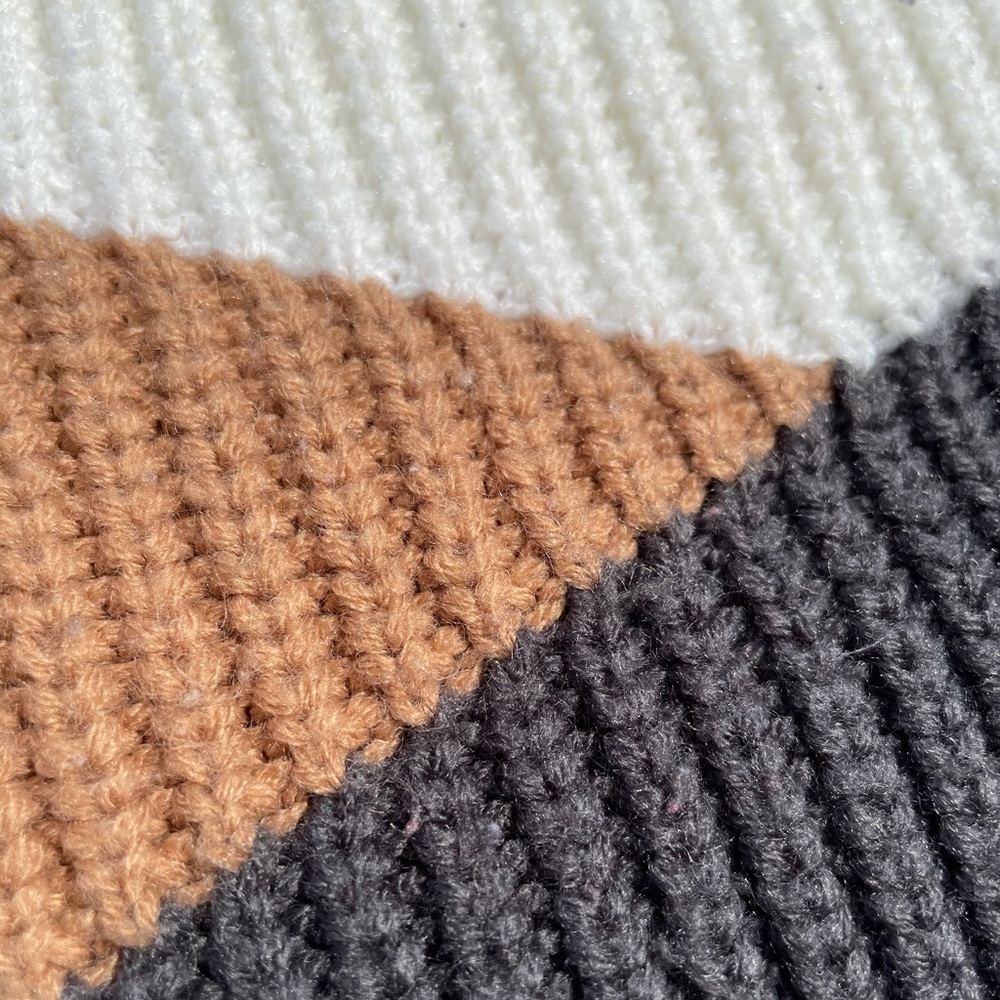 Sweater.